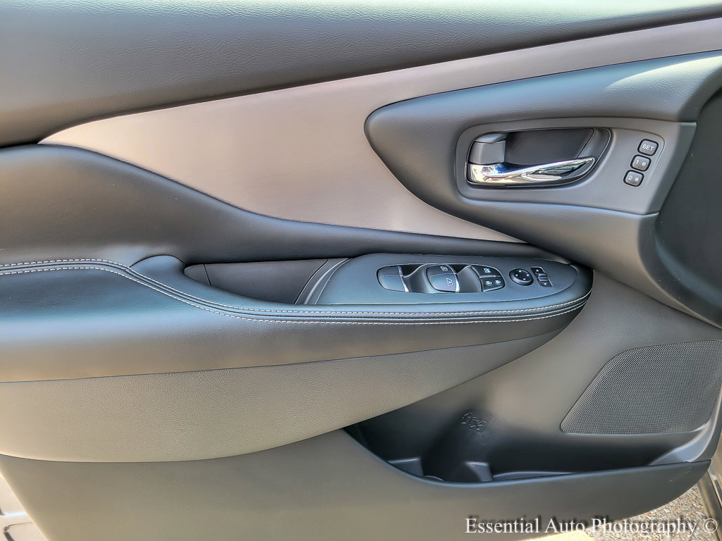 2024 NISSAN MURANO - Image 18