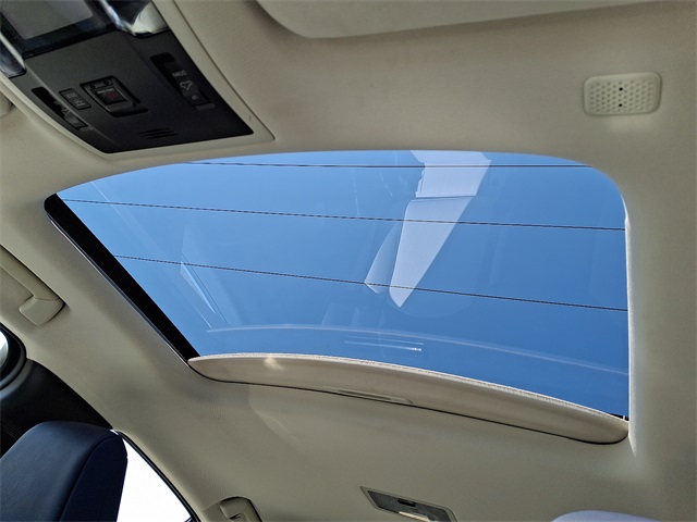 2019 Lexus UX 250h photo 11