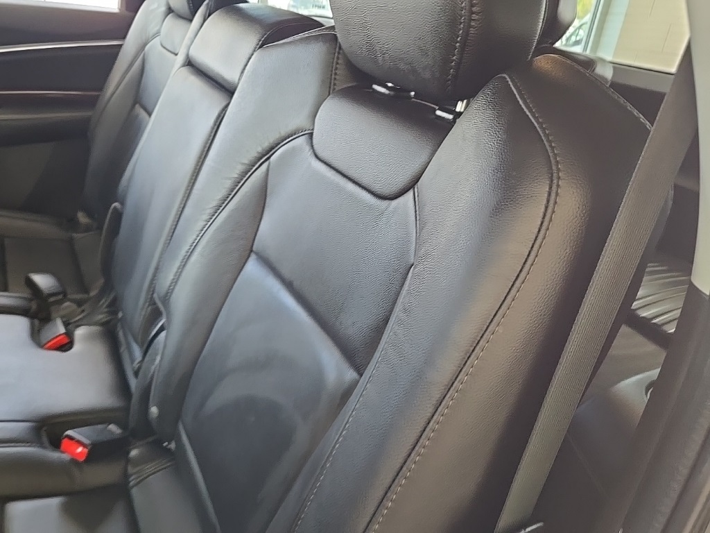 2016 Acura MDX SH-AWD Technology photo 16