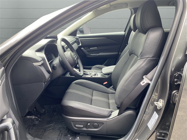 2025 Mazda CX-50 Preferred photo 9