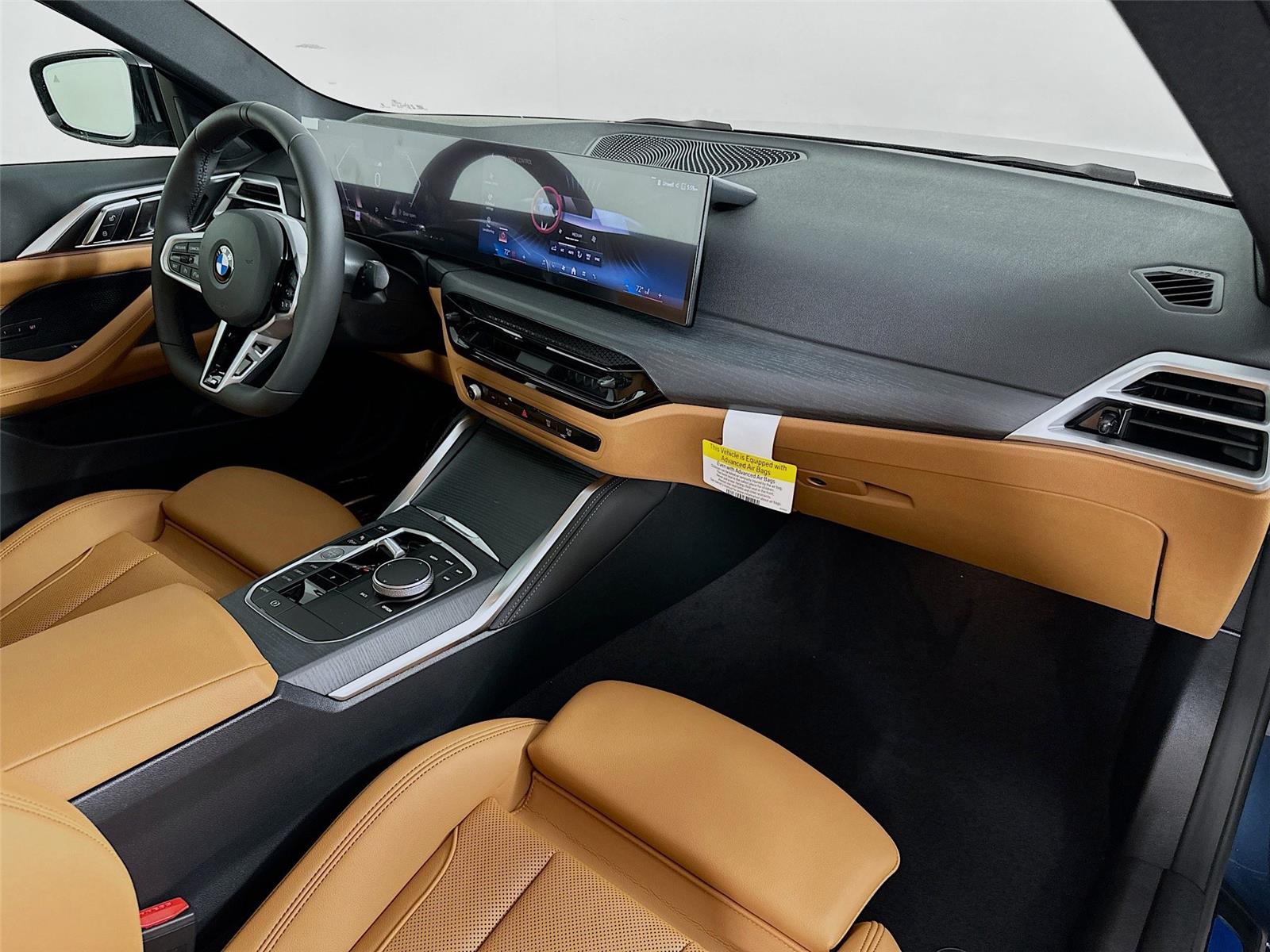 2026 Bmw 430i xDrive photo 27