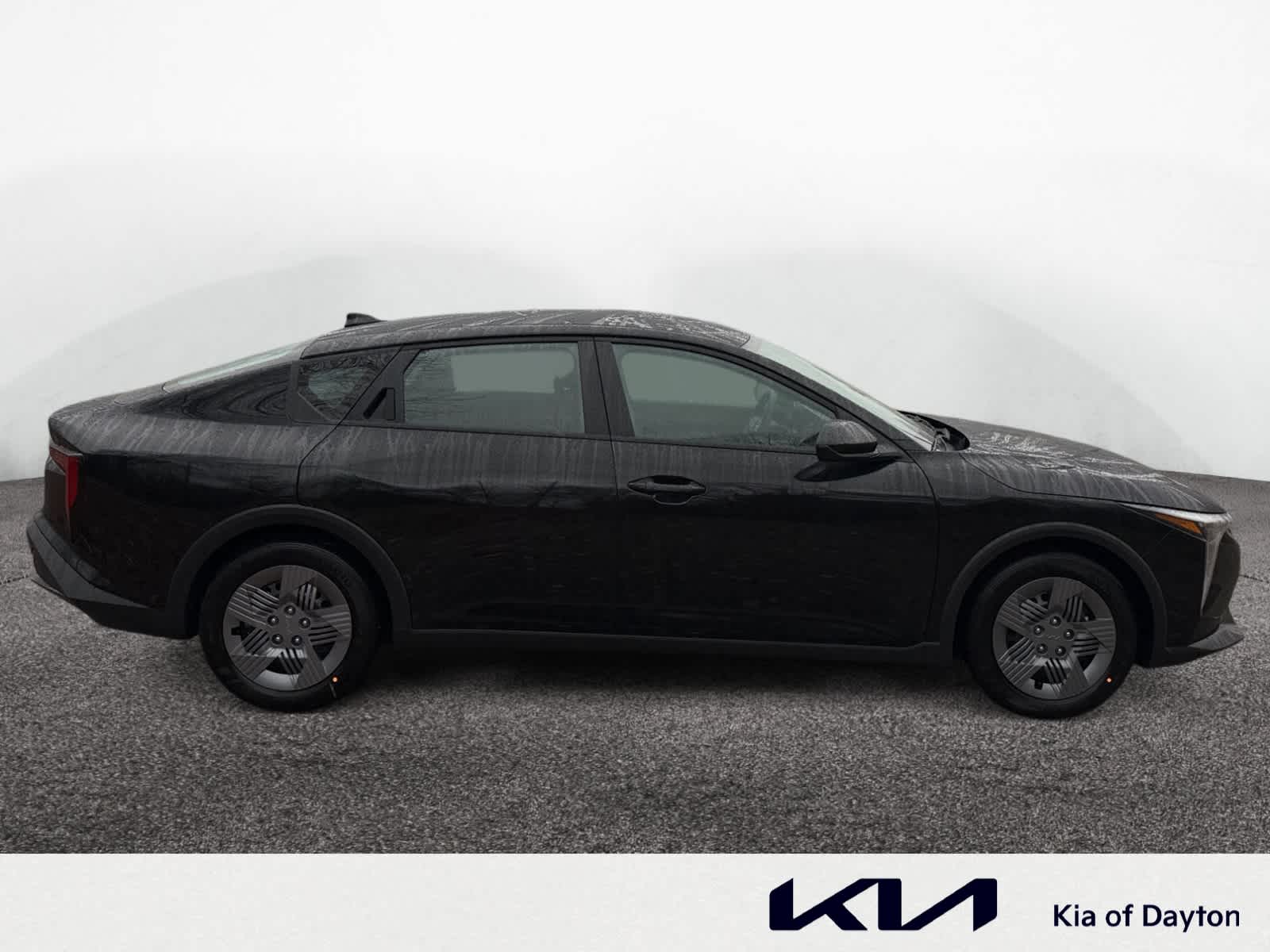 2025 Kia K4 LX photo 4