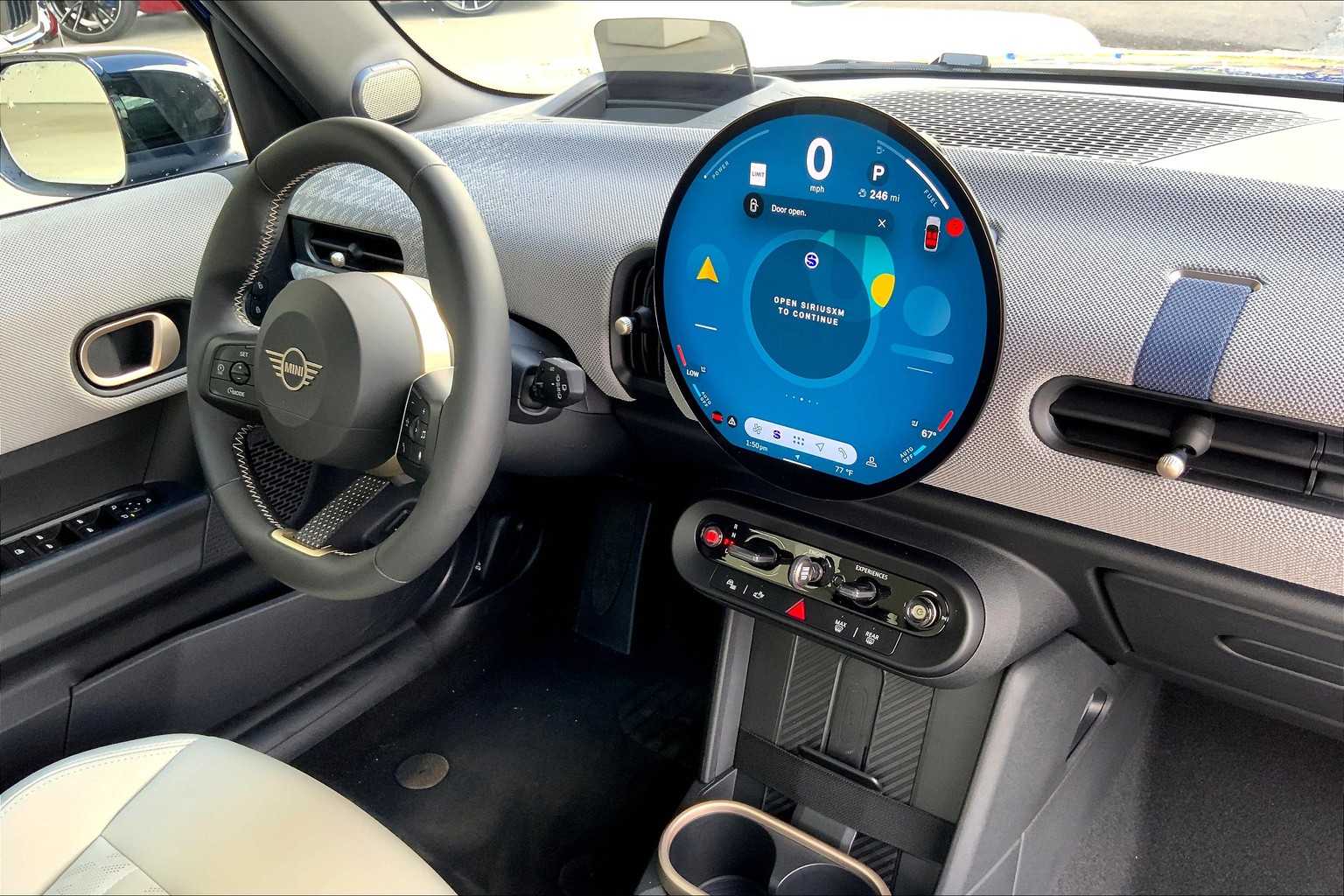 2025 Mini Cooper 4 Door Hardtop S photo 29
