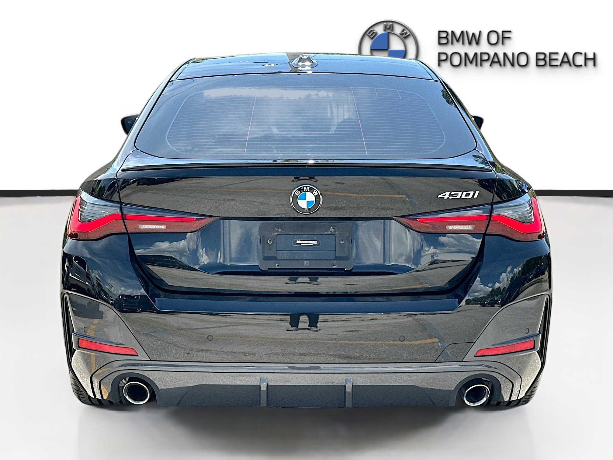 2023 Bmw 430i GC photo 6