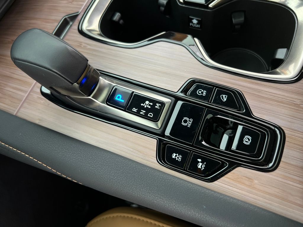 2023 Lexus RX 350 photo 23