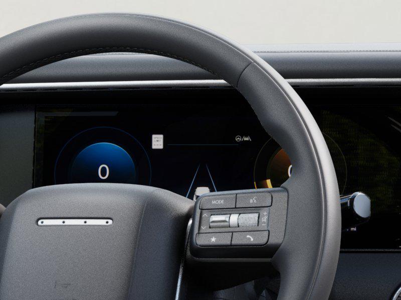 2026 Hyundai Palisade SEL photo 12