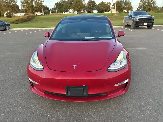 2022 Tesla Model 3 Long Range photo 4