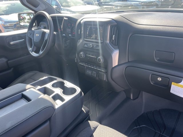 2026 Chevrolet Silverado 1500 Custom photo 14