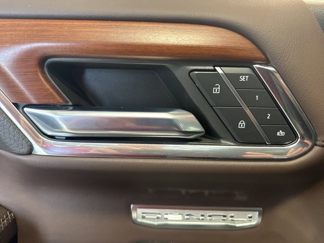 2023 Gmc Sierra 1500 Denali photo 4