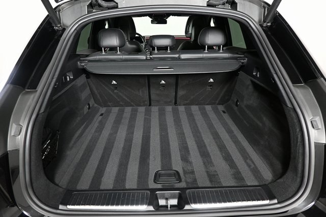 2024 Mercedes Benz EQE SUV 350 photo 28