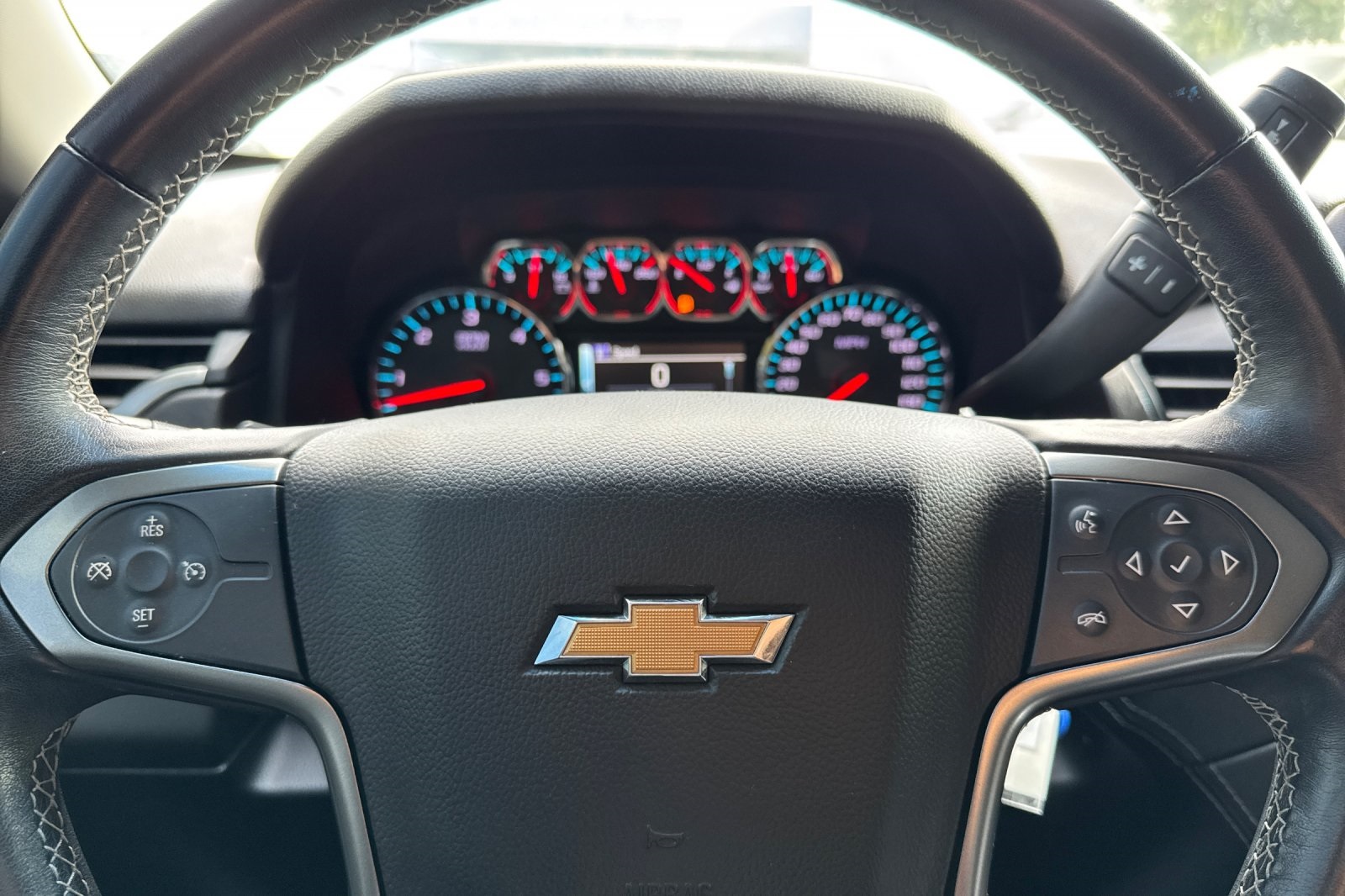 2019 Chevrolet Tahoe LS photo 24