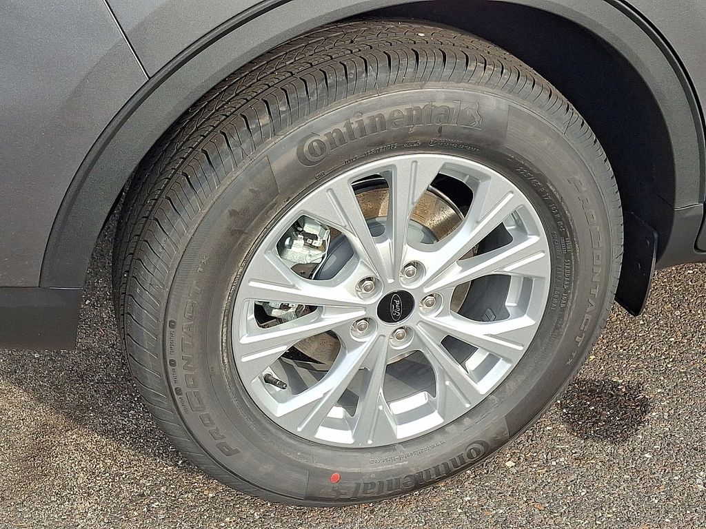 2026 Ford Escape Active photo 2