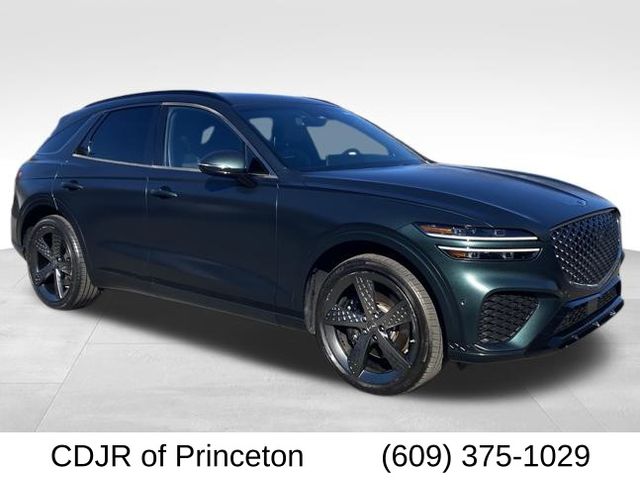 2023 GENESIS GV70 Standard