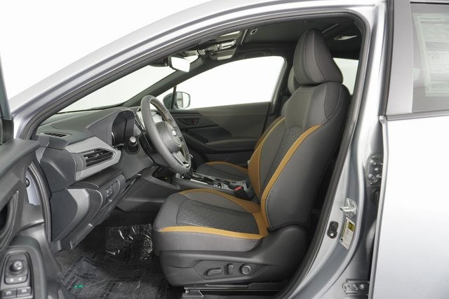 2025 Subaru Crosstrek Sport photo 7