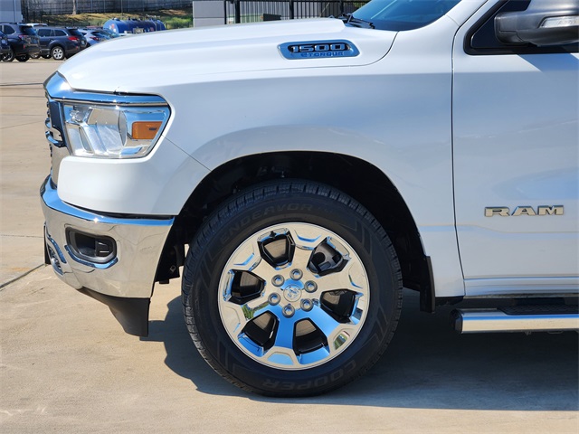 2022 Ram 1500 Big Horn Lone Star photo 6
