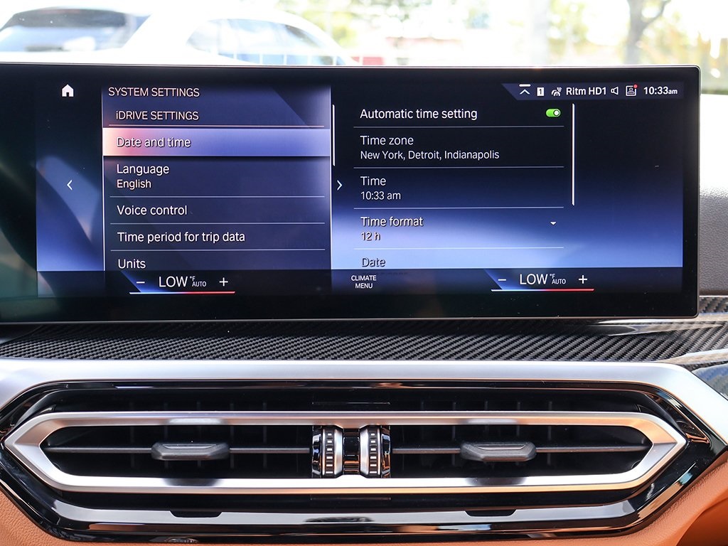 2022 Bmw i4 M50 photo 52