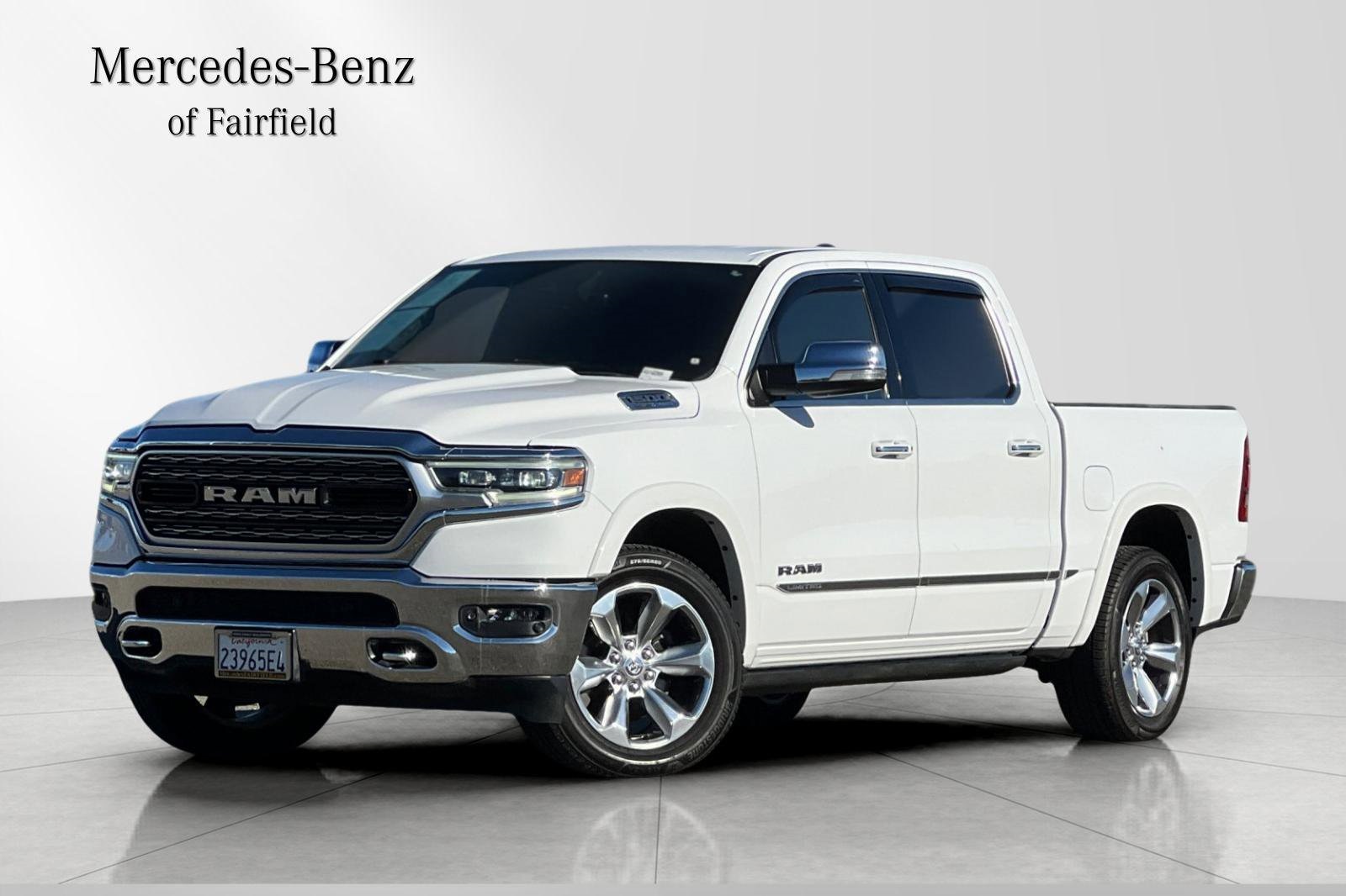2022 RAM Ram 1500 Pickup Limited's photo