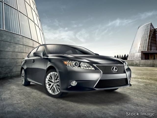 2013 Lexus ES