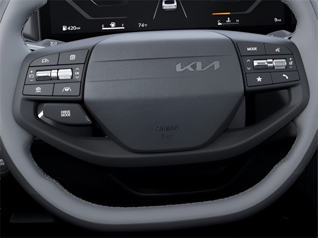 2025 Kia K4 EX photo 21