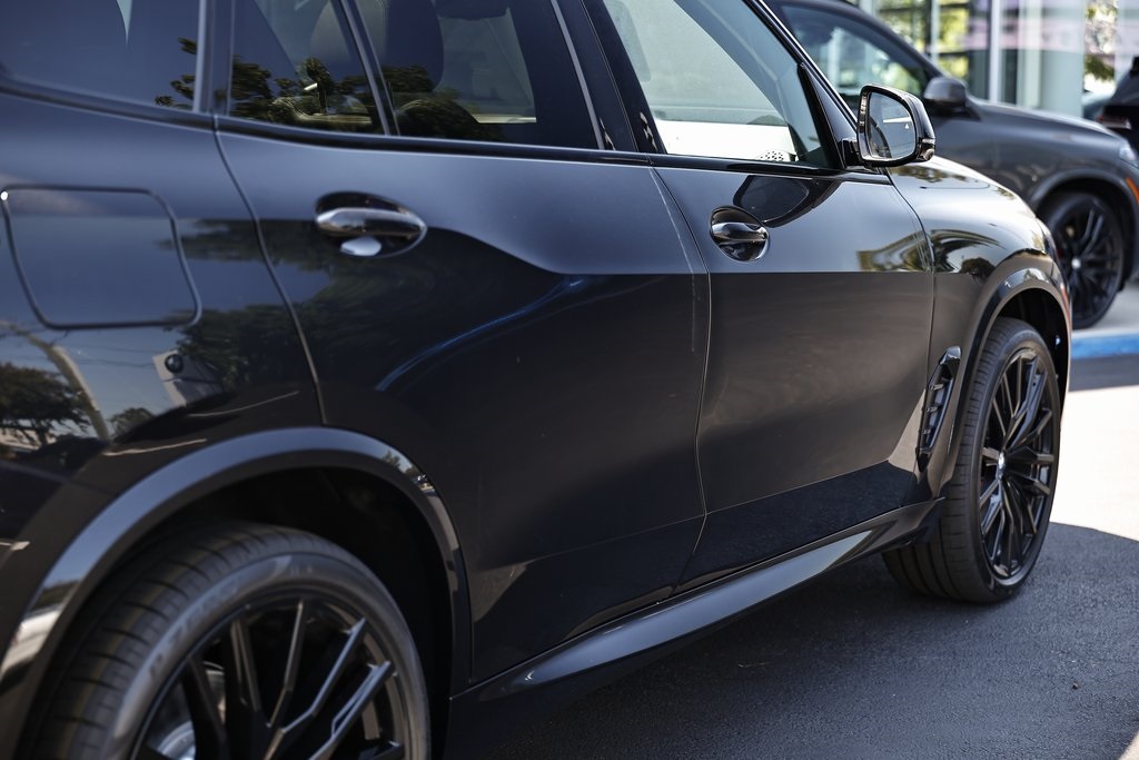 2026 Bmw X5 sDrive40i photo 4