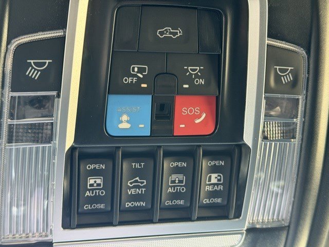 2026 Ram 1500 Laramie photo 26