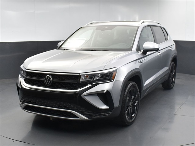 2024 Volkswagen Taos