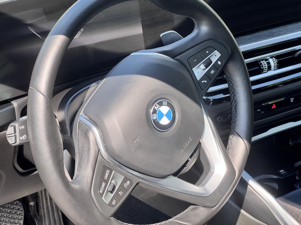 2024 Bmw 330i xDrive photo 12