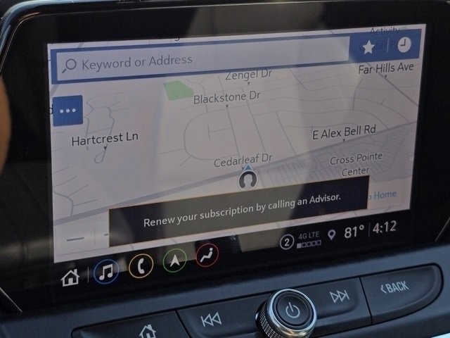 2022 Chevrolet Blazer 3LT photo 6