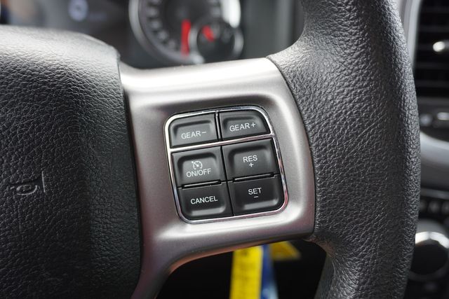 2022 Ram 1500 Classic Warlock photo 26