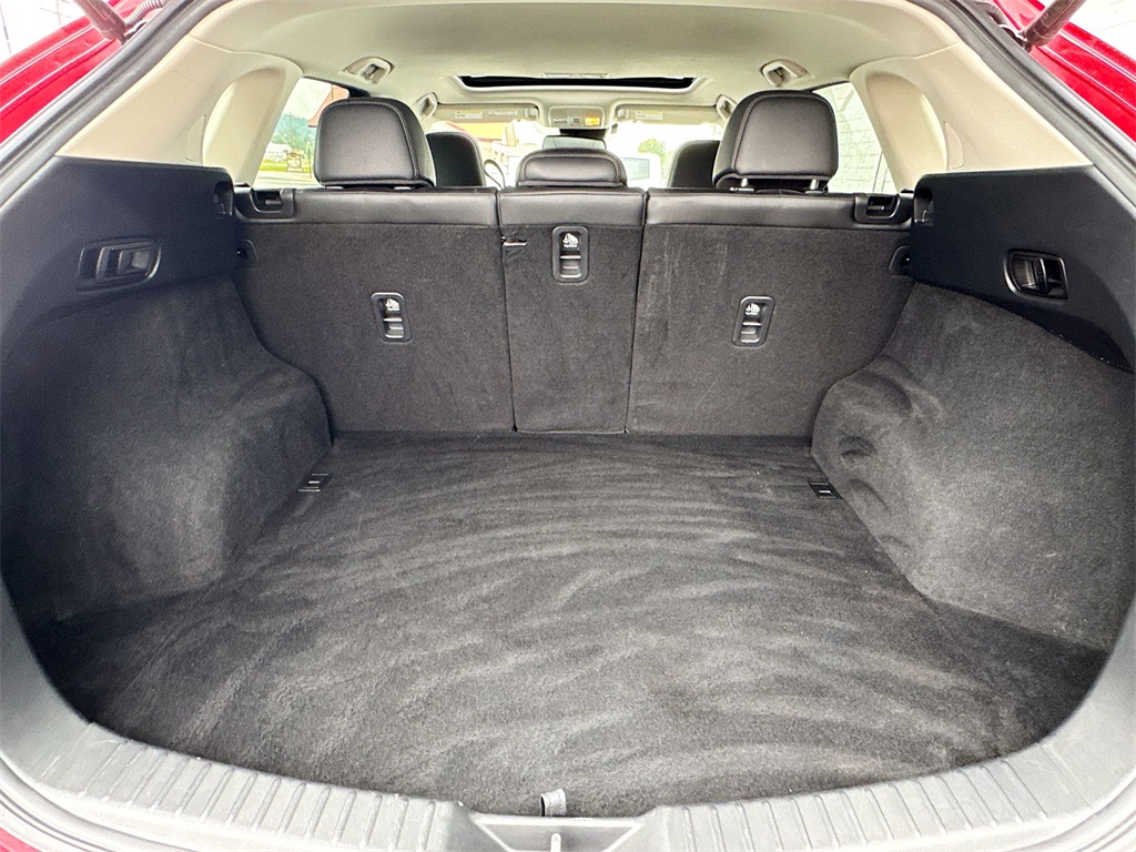 2018 Mazda CX-5 Grand Touring photo 28