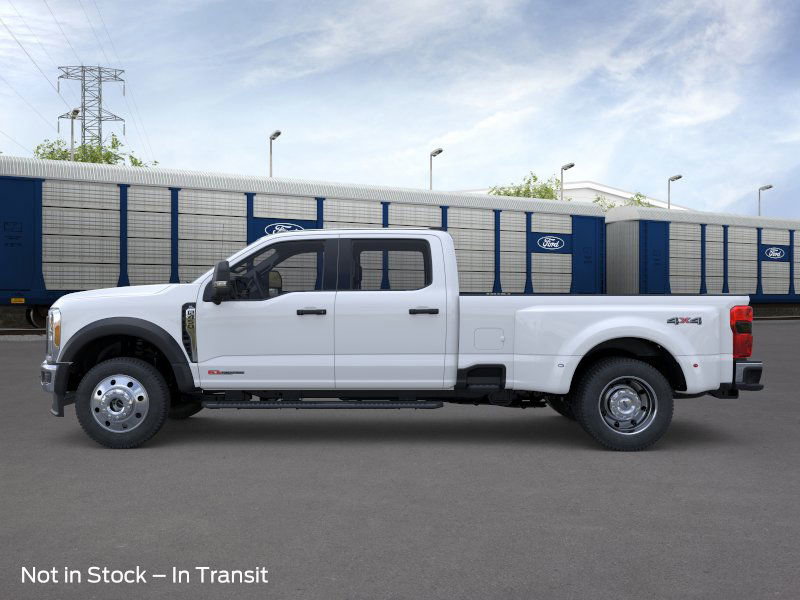 2026 Ford F-450 XL photo 3