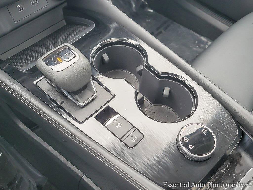 2022 NISSAN ROGUE - Image 13