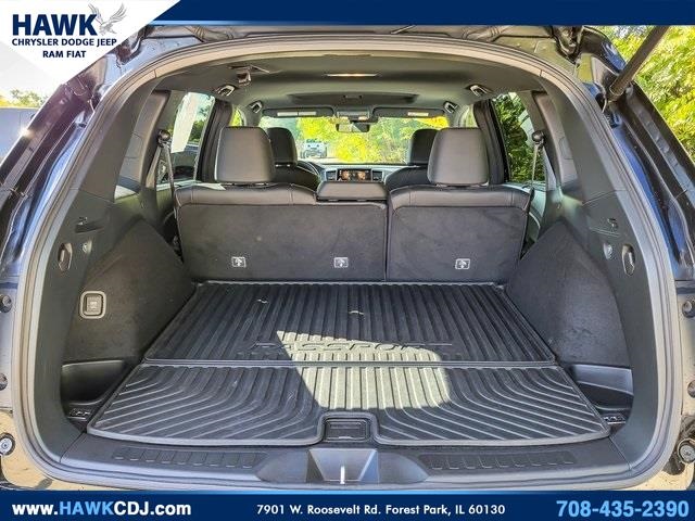 2023 HONDA PASSPORT - Image 28