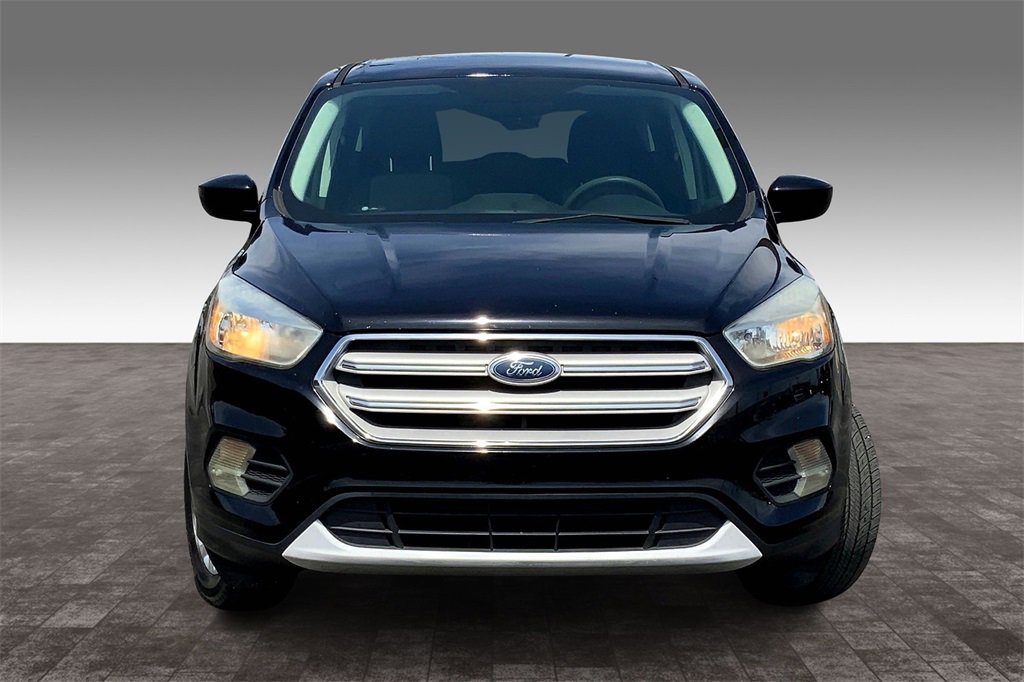 2019 Ford Escape SE photo 3