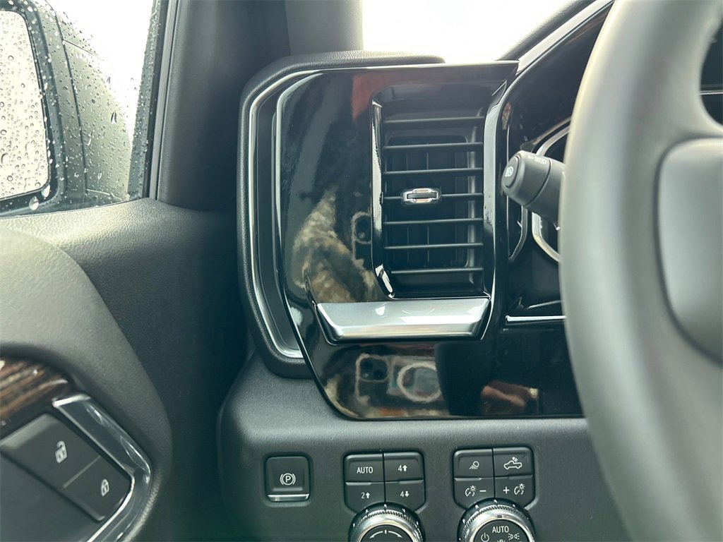 2026 GMC SIERRA - Image 18