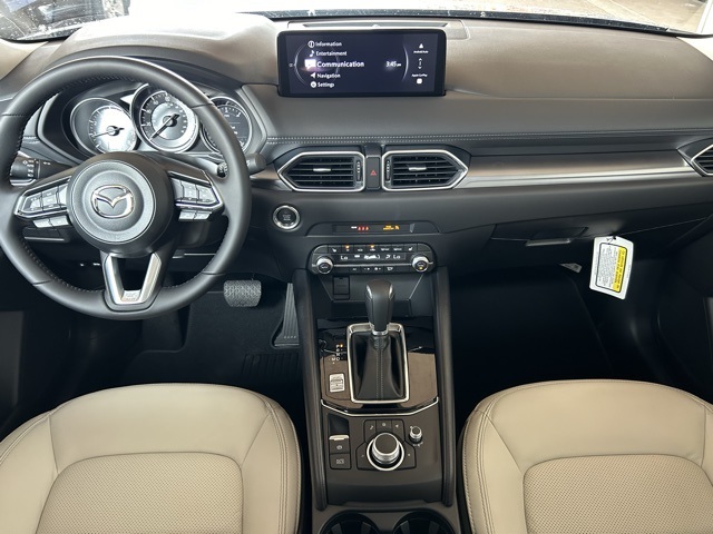 2025 Mazda CX-5 2.5 S Preferred photo 15