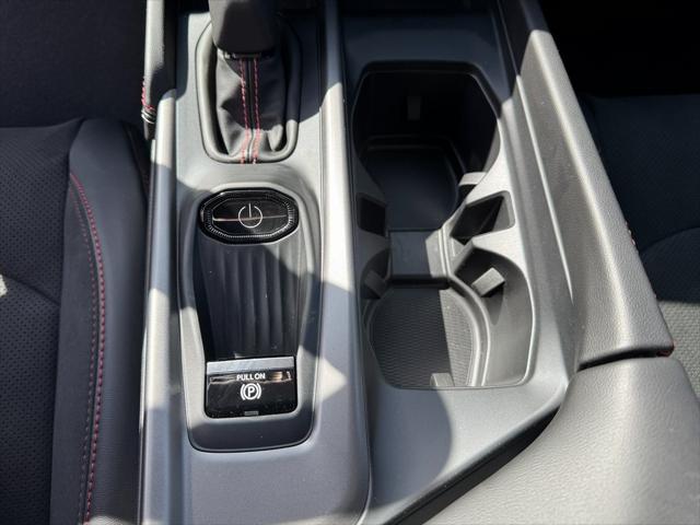 2025 Dodge Charger Daytona Scat Pack AWD photo 46