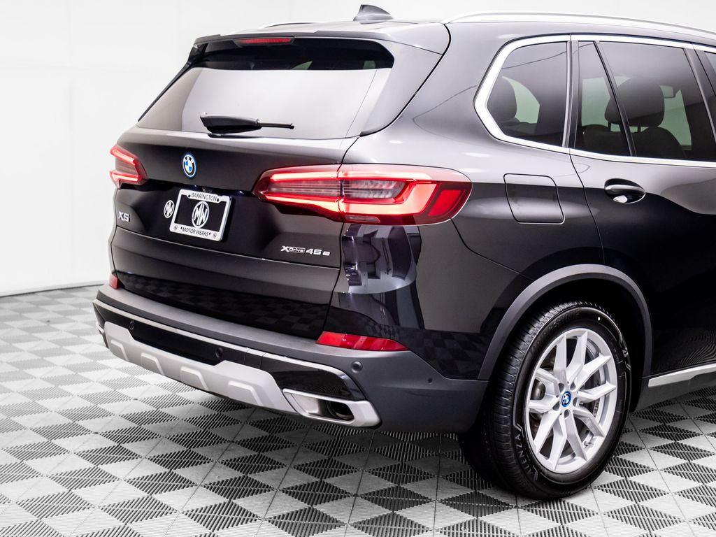 2023 Bmw X5 xDrive45e photo 29
