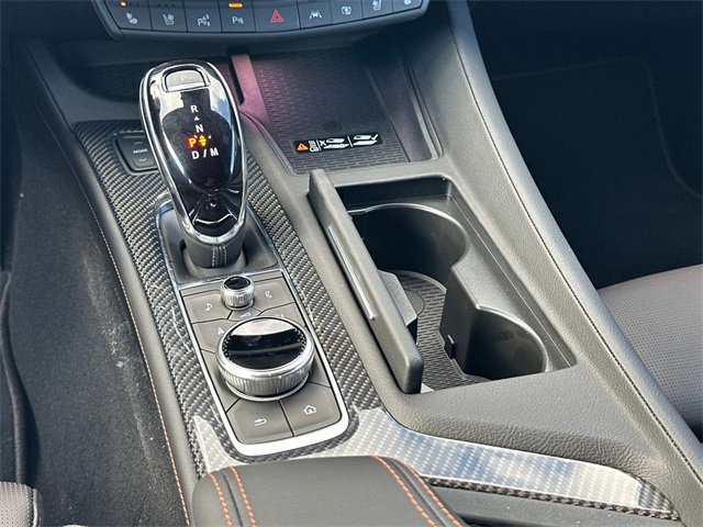 2025 Cadillac CT5 Sport photo 4