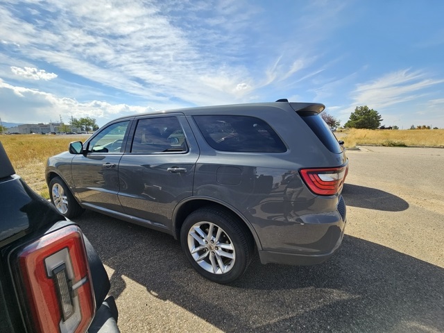 2023 Dodge Durango GT photo 8