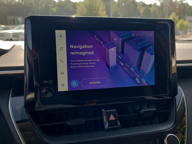 2023 Toyota Corolla LE photo 11