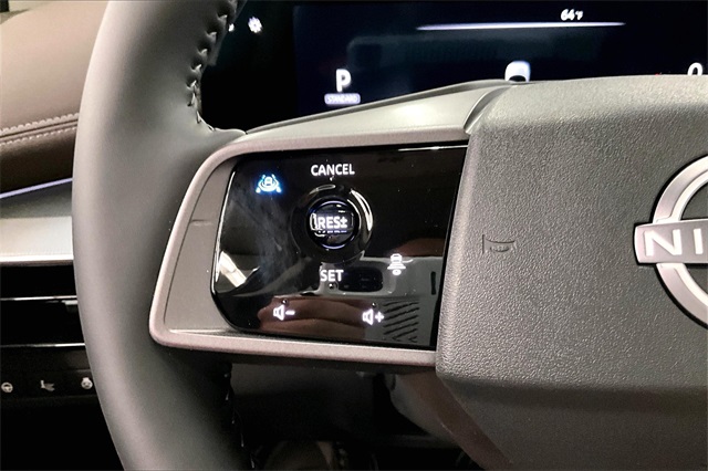 2025 Nissan Murano Platinum photo 19