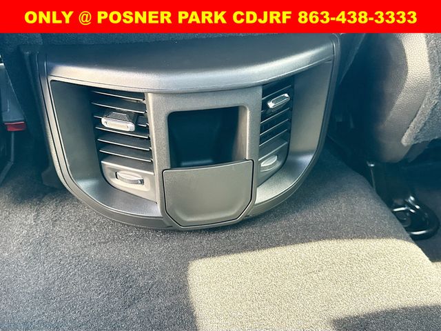 2026 Ram 3500 Tradesman photo 25