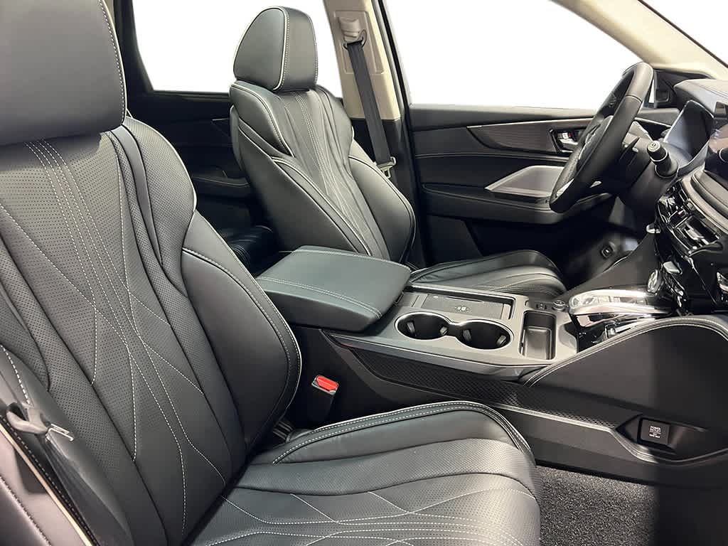 2026 Acura MDX SH-AWD Advance photo 34