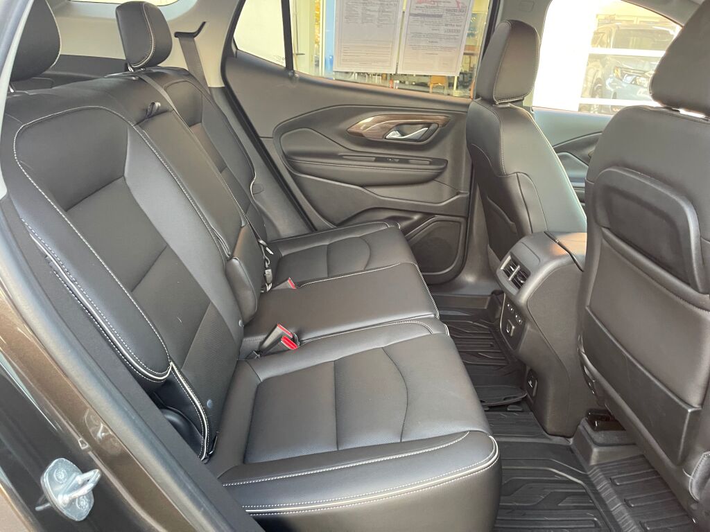 2020 Gmc Terrain Denali photo 18