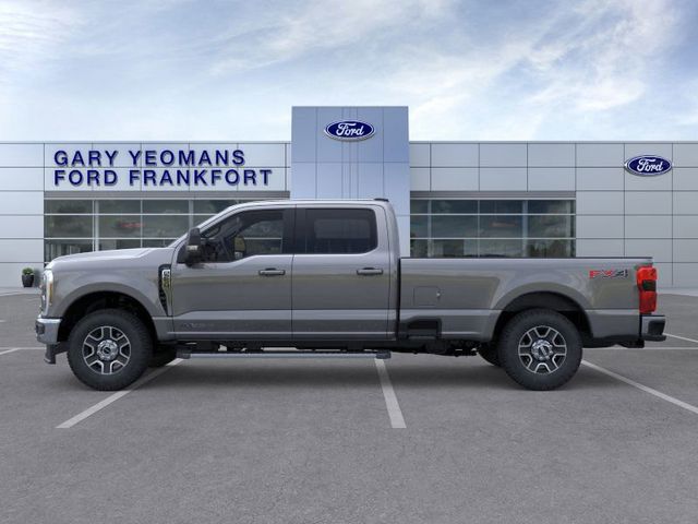 2026 Ford F-250 photo 3
