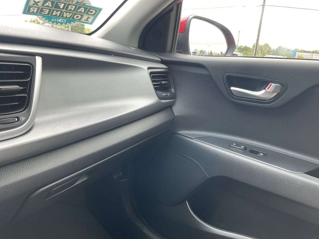 2023 Kia Rio S photo 28