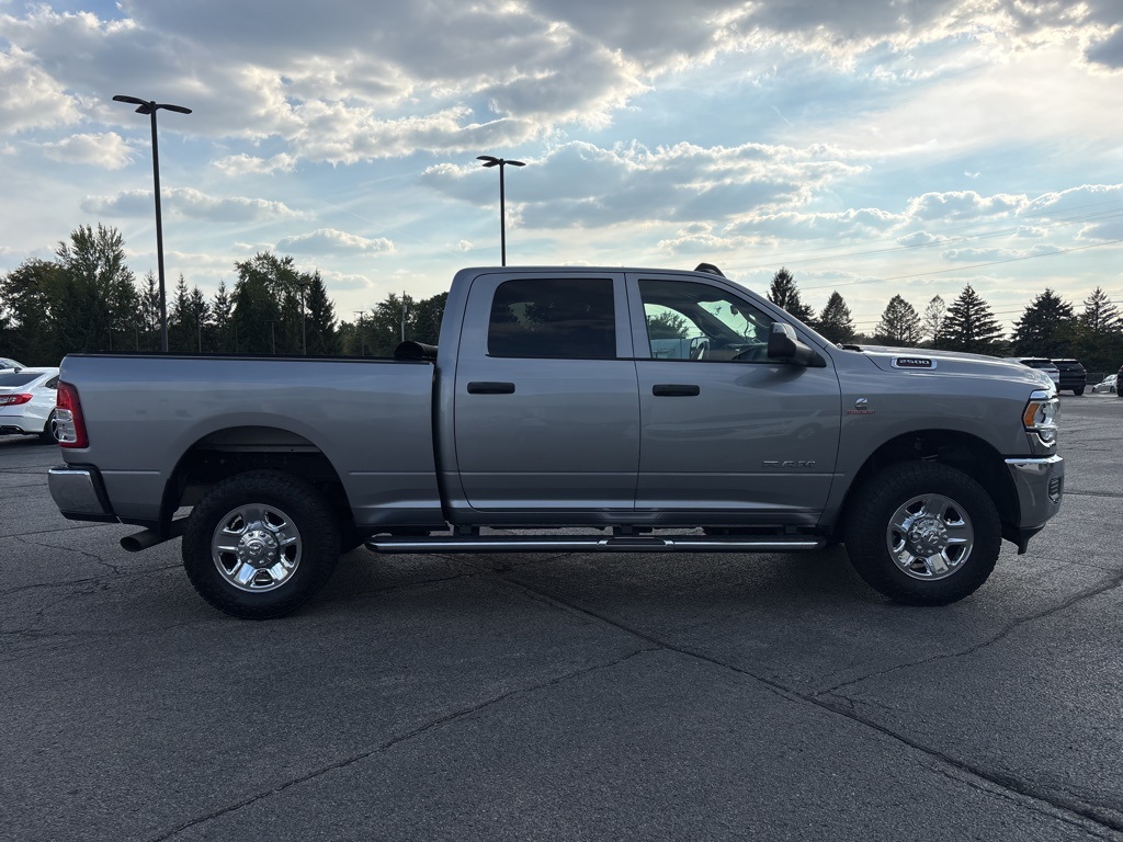 2020 Ram 2500 Tradesman photo 5