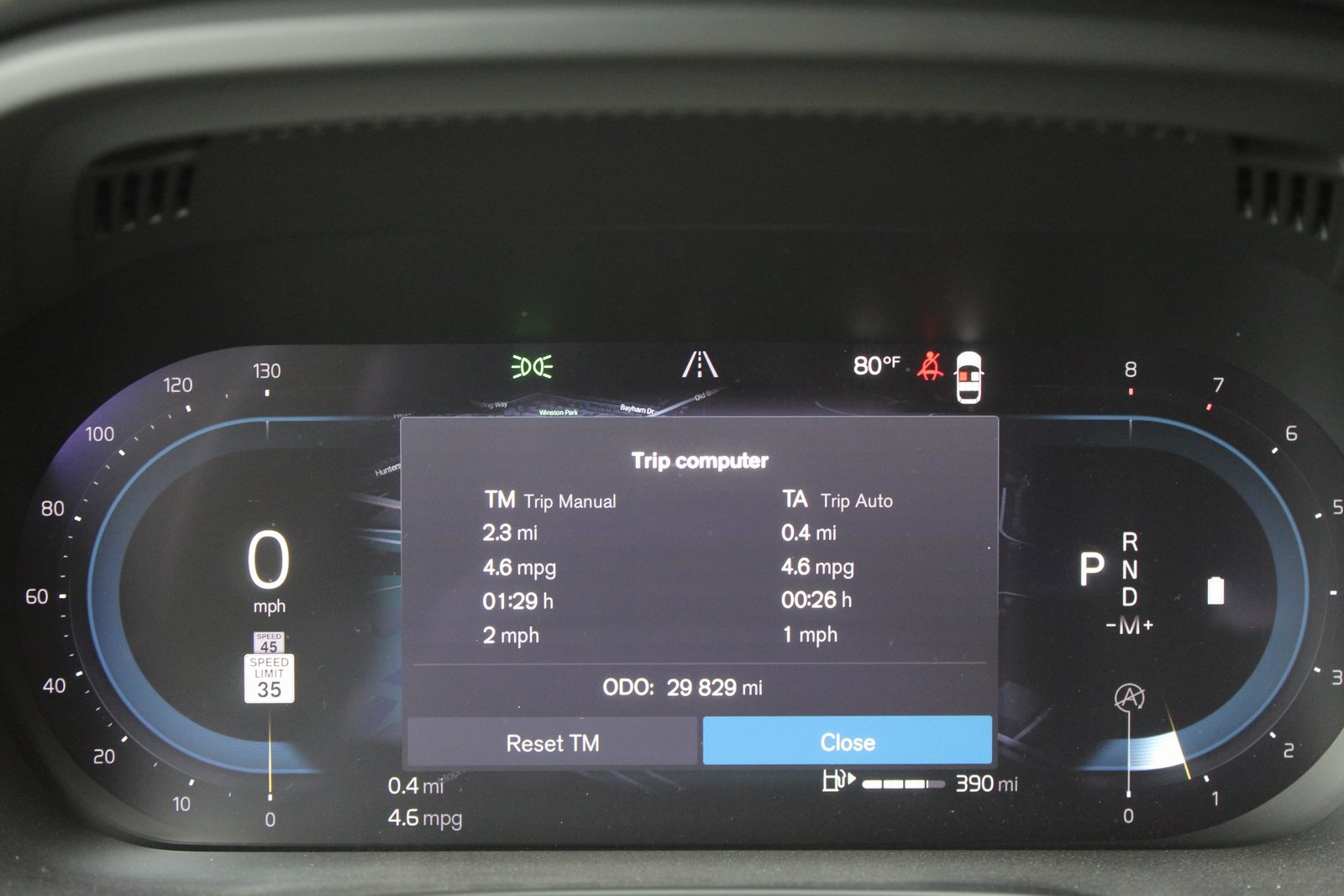 2023 Volvo XC60 B5 Plus photo 3