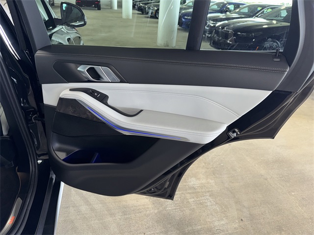2025 Bmw X5 sDrive40i photo 10